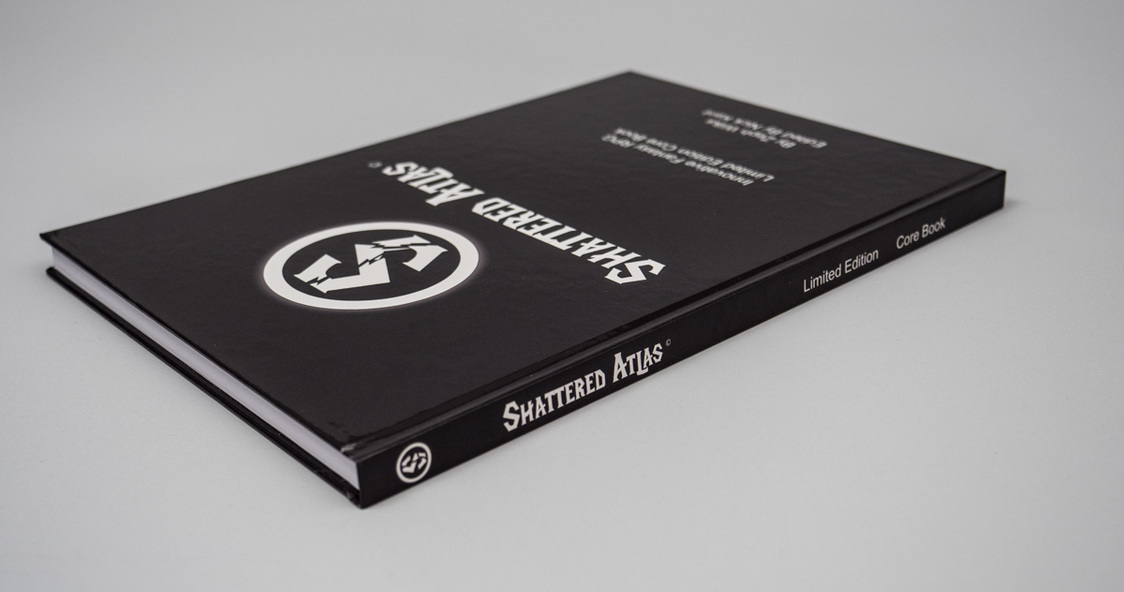 Hardback Book Printing - Custom Hard Covers, Premium Quality