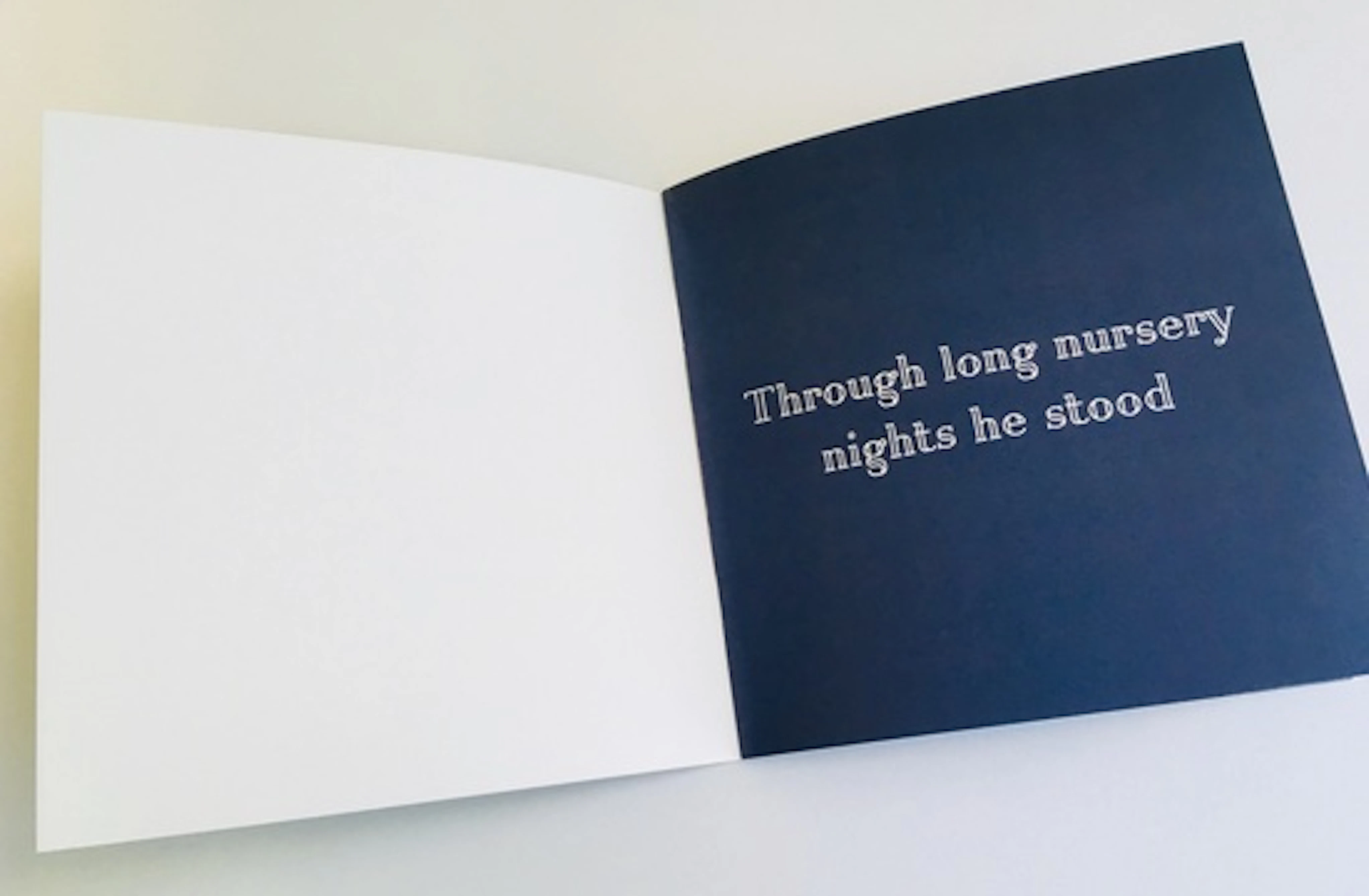 Square Printing – Print Square Cards, Booklets & Wire Bound Documents