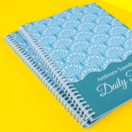 ダブル・バインド DOUBLE BIND vol.1〜vol.3 Coil Binding, Spiral Binding - A3, A4, A5, A6 - Printing & Binding