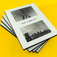 V＆A RIM.ARK PRINTED BOOK COVER グリーン love-bird-journals-1000-766014